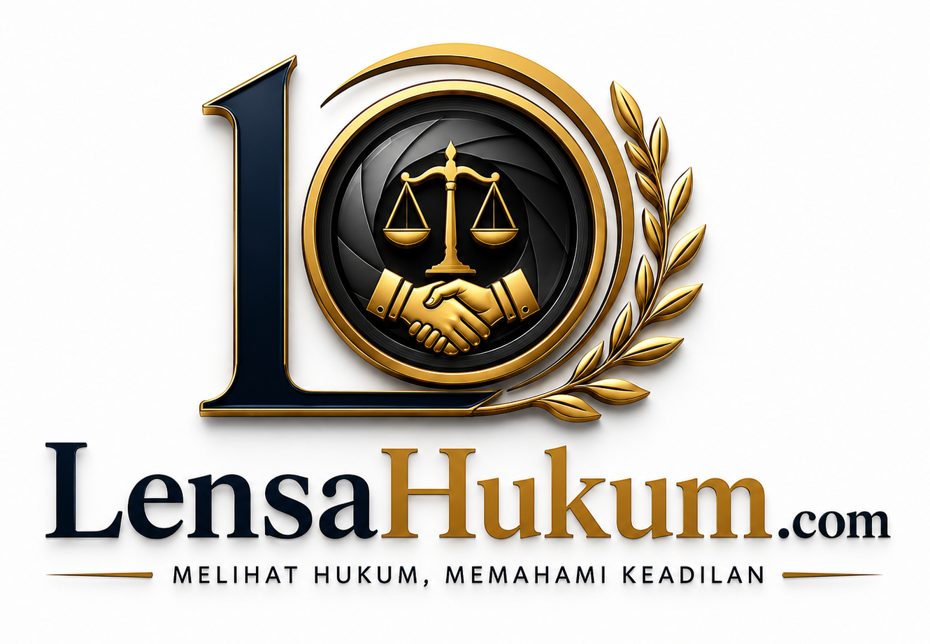 LensaHukum.com