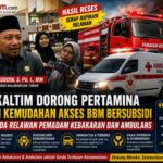 DPRD KALTIM DORONG PERTAMINA BERIKAN KEMUDAHAN AKSES BBM BERSUBSIDI BAGI ARMADA RELAWAN PEMADAM KEBAKARAN DAN AMBULANS Screenshot_20260605_222902_ChatGPT