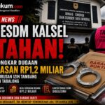ASN ESDM KALSEL DITAHAN! KEJATI BONGKAR DUGAAN PEMERASAN RP1,2 MILIAR DALAM PENGURUSAN IZIN TAMBANG DI TABALONG Screenshot_20260609_051645_ChatGPT
