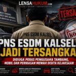 PNS ESDM KALSEL JADI TERSANGKA! DIDUGA PERAS PENGUSAHA TAMBANG, MOBIL DAN PERHIASAN MEWAH DISITA KEJAKSAAN Screenshot_20260611_053604_ChatGPT