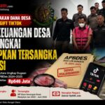 DIDUGA GUNAKAN DANA DESA UNTUK BELI GIFT TIKTOK, KAUR KEUANGAN DESA LOK BANGKAI DITETAPKAN TERSANGKA KORUPSI OLEH KEJARI HSU Screenshot_20260626_075805_ChatGPT