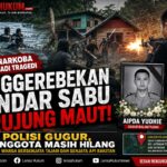 Penggerebekan Bandar Sabu Berujung Tragedi, Satu Polisi Gugur, Dua Personel Masih Hilang Usai Diserang Warga Bersenjata Screenshot_20260703_070237_ChatGPT