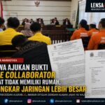 Sejak Ditangkap Ingin Jadi Justice Collaborator, Terdakwa Narkotika Ungkap Tak Didampingi Advokat Saat Awal Penyidikan; Kuasa Hukum Serahkan Bukti ke Majelis Hakim Screenshot_20260715_070217_ChatGPT